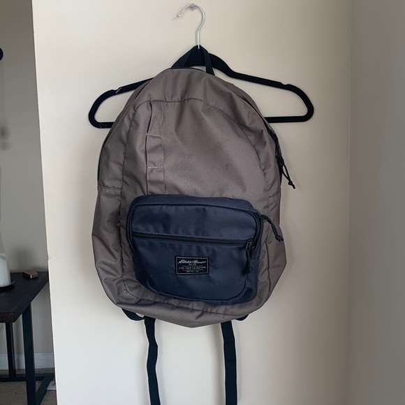 EDDIE BAUER Backpack 🎒 - Picture 1 of 5